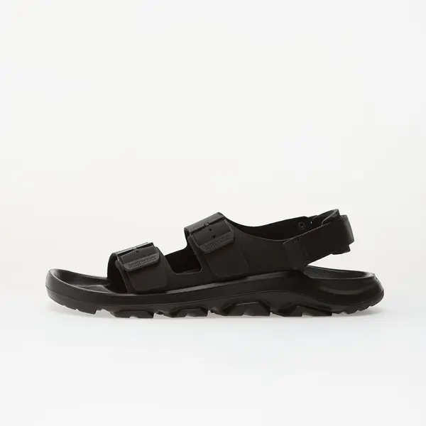 Birkenstock Sneakers Birkenstock Mogami Terra TEC LOOP Birko-Flor Unisex Apex Black EUR 43