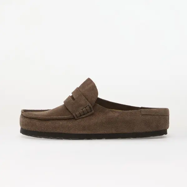 Birkenstock Sneakers Birkenstock Naples Wrapped LEVE Concrete Gray EUR 37