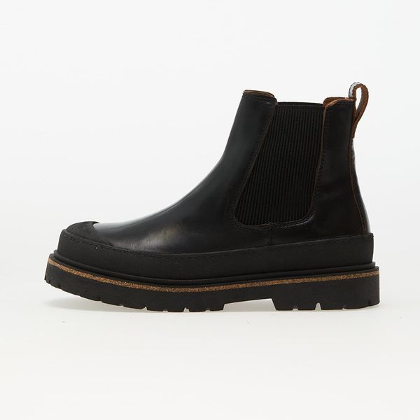 Birkenstock Sneakers Birkenstock Prescott Slip On W LEOI Black EUR 39