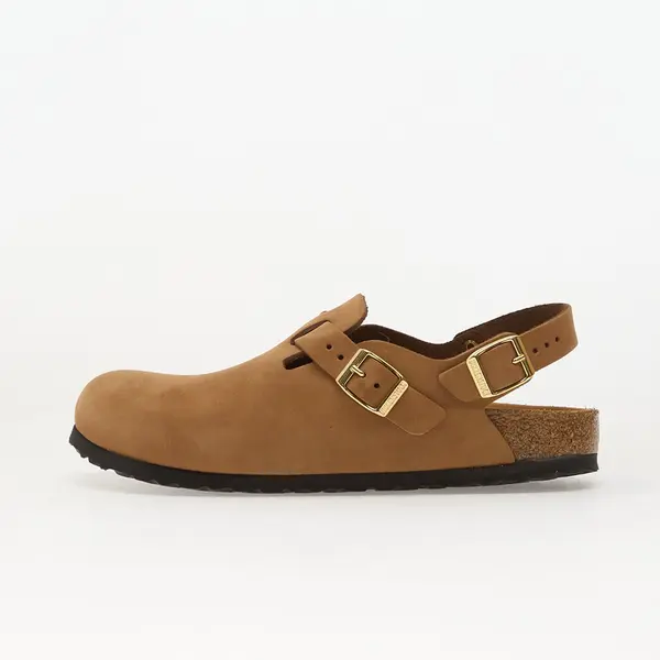 Birkenstock Sneakers Birkenstock Tokio Nubuck Leather Women Mink EUR 38