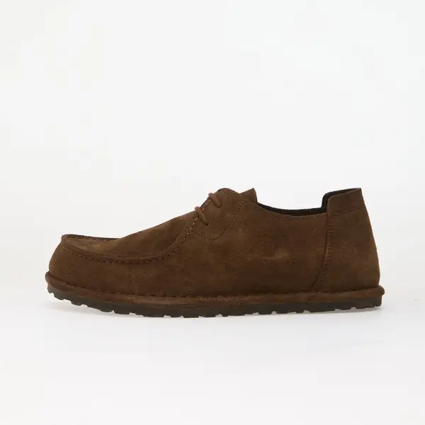 Birkenstock Sneakers Birkenstock Utti Lace LEVE Carafe EUR 46