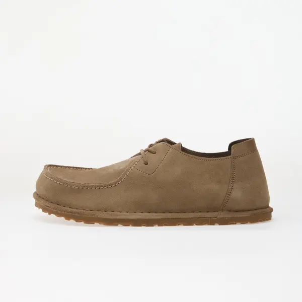 Birkenstock Sneakers Birkenstock Utti Lace LEVE Gray Taupe EUR 41