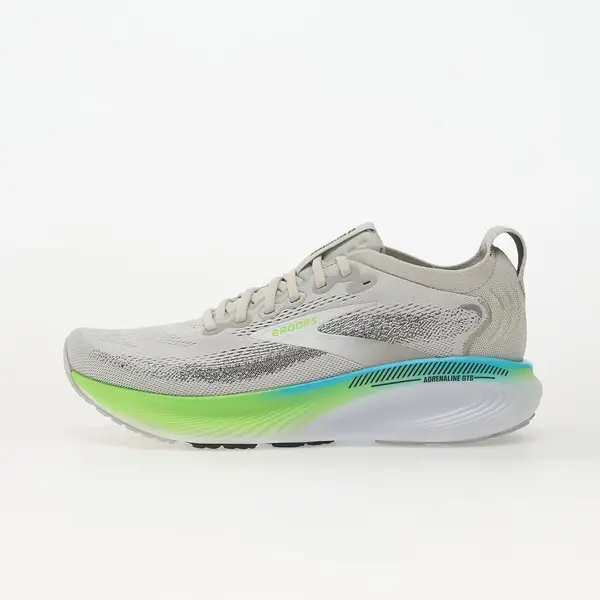 Brooks Sneakers Brooks Adrenaline GTS 25 M Grey EUR 45.5