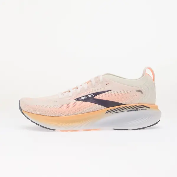 Brooks Sneakers Brooks Adrenaline Gts 25 Oyster Mushroom/ Peach/ Grape EUR 39