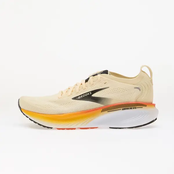 Brooks Sneakers Brooks Adrenaline Gts 25 Rutabaga/ Tigerlily/ Orange EUR 45