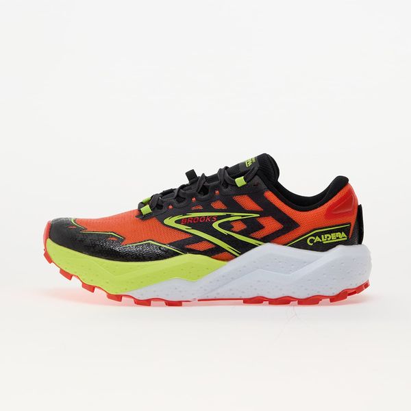 Brooks Sneakers Brooks Caldera 7 M Red EUR 42.5