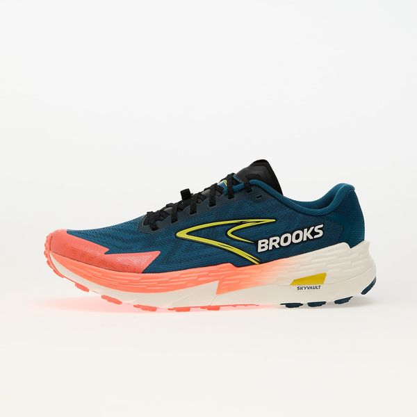 Brooks Sneakers Brooks Catamount 4 M Blue EUR 43