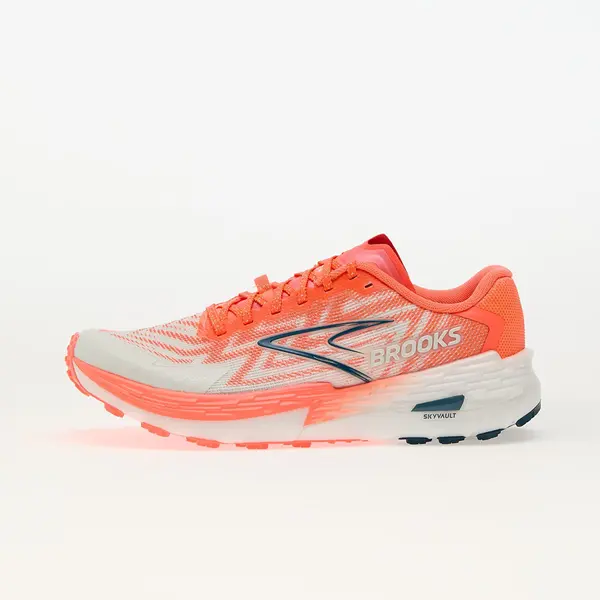 Brooks Sneakers Brooks Catamount 4 W Orange EUR 40