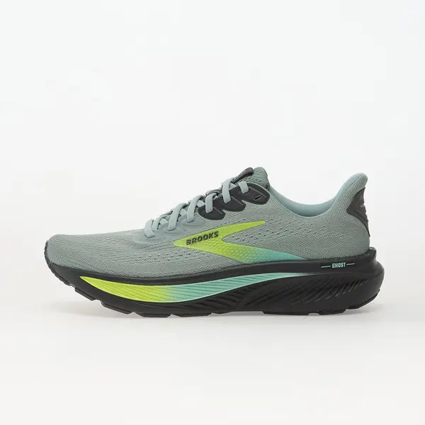 Brooks Sneakers Brooks Ghost 17 M Green EUR 42