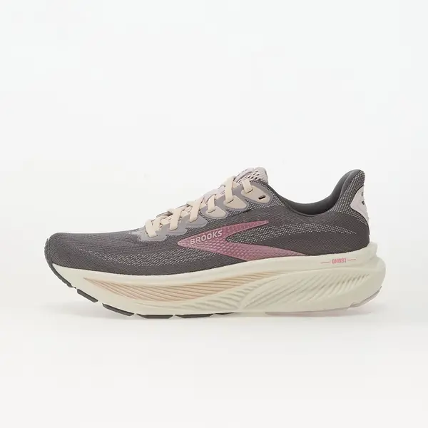 Brooks Sneakers Brooks Ghost 17 W Grey EUR 38.5