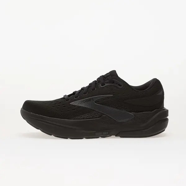 Brooks Sneakers Brooks Ghost Max 3 M Black EUR 46