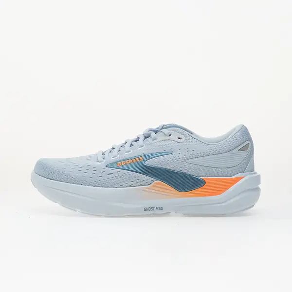 Brooks Sneakers Brooks Ghost Max 3 M Skyway/ Blue/ Orange EUR 41