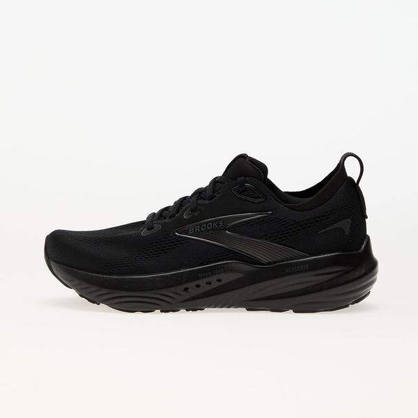 Brooks Sneakers Brooks Glycerin 22 M Black EUR 45