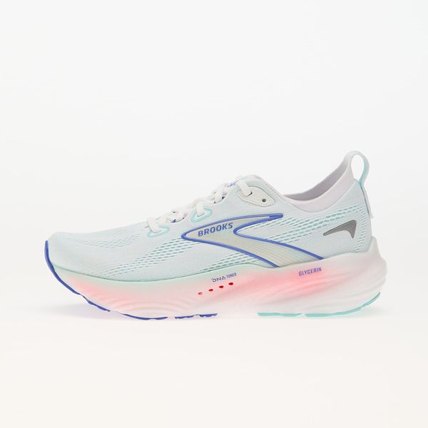 Brooks Sneakers Brooks Glycerin 22 W White EUR 38.5