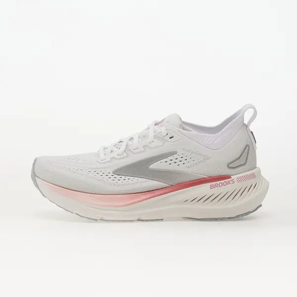 Brooks Sneakers Brooks Glycerin GTS 23 W White EUR 40.5