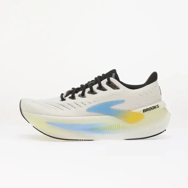 Brooks Sneakers Brooks Glycerin Max 2 Bright White/ Black/ Nightlife EUR 45.5