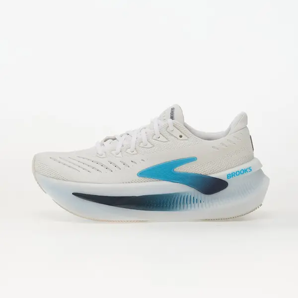 Brooks Sneakers Brooks Glycerin Max 2 M Blue EUR 43