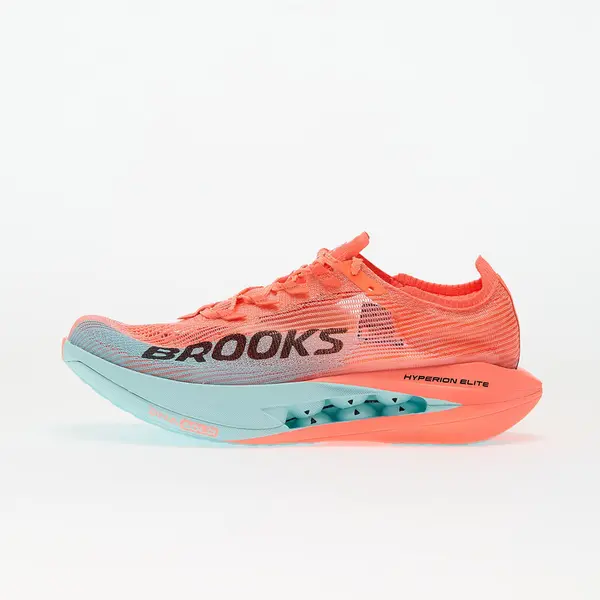 Brooks Sneakers Brooks Hyperion Elite 5 Pink Clay/ Atomizer Blue EUR 41