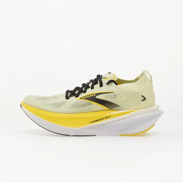 Brooks Sneakers Brooks Hyperion Max 3 M Luminary/ Cyber Yellow/ Black EUR 43