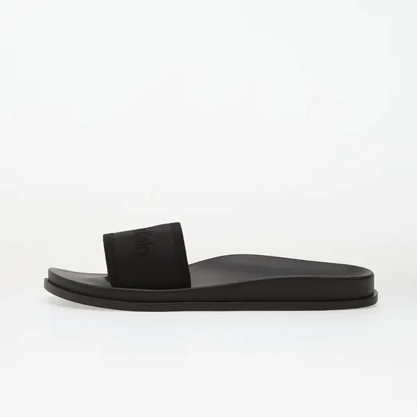 Calvin Klein Sneakers Calvin Klein City Sandal Mule Web Black EUR 36