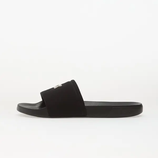 Calvin Klein Sneakers Calvin Klein Ess Slide Canvas Hdw Black EUR 41