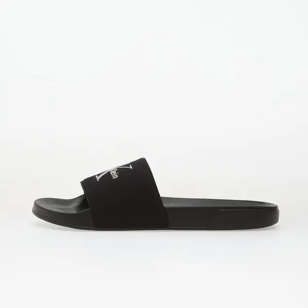 Calvin Klein Sneakers Calvin Klein Ess Slide Cv Black EUR 36