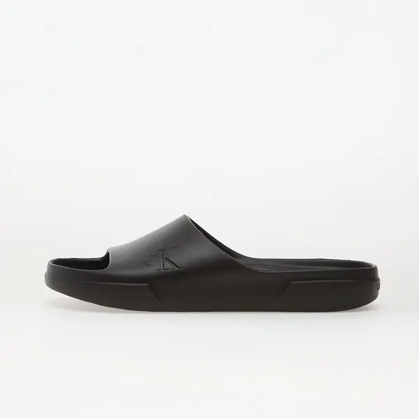 Calvin Klein Sneakers Calvin Klein *J Chunky Slide Onep Black EUR 40