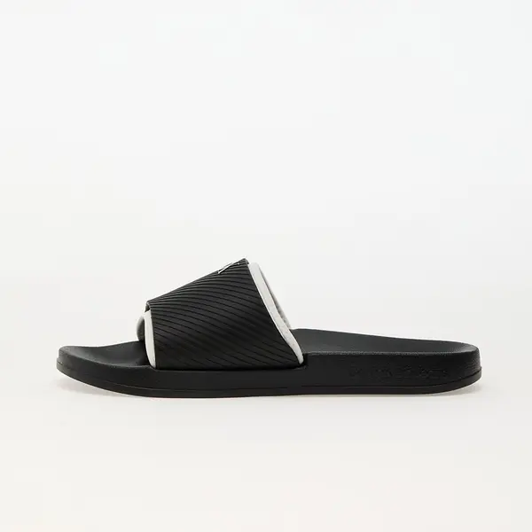 Calvin Klein Sneakers Calvin Klein Jeans Slide Rubber Neopren Blue EUR 43