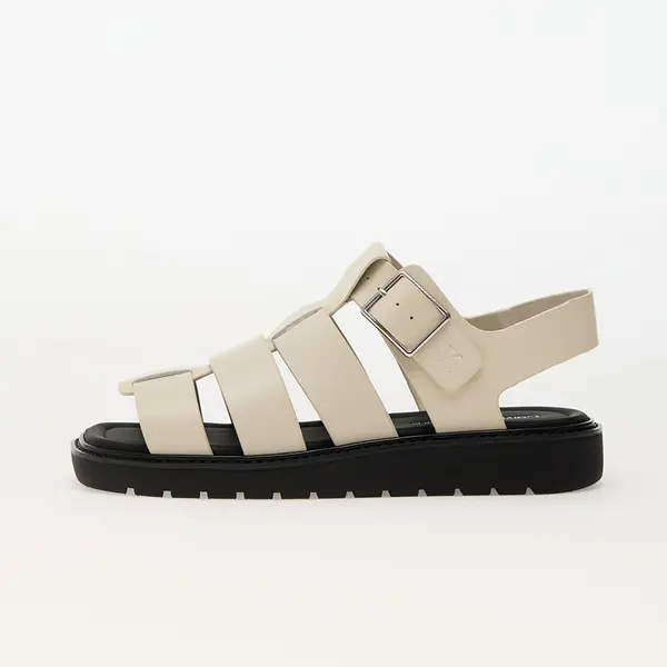 Calvin Klein Sneakers Calvin Klein Jeans Sq Molded Sandal Fisher Beige EUR 41