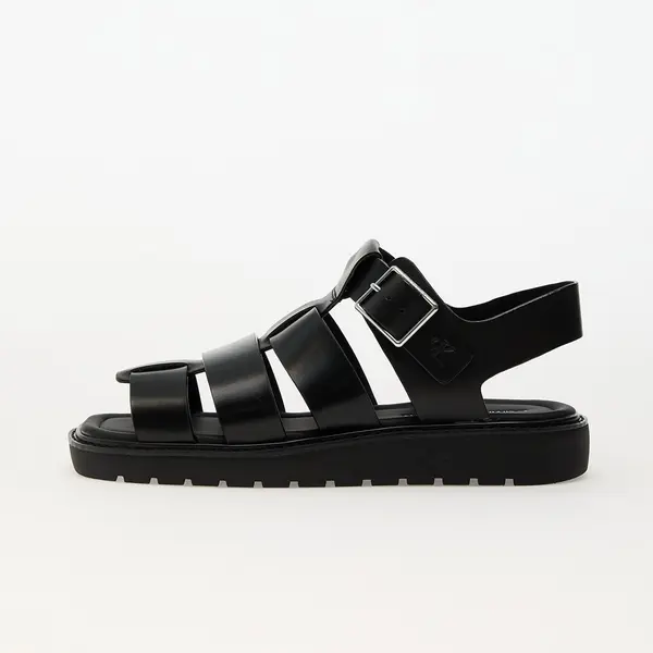 Calvin Klein Sneakers Calvin Klein Jeans Sq Molded Sandal Fisher Black EUR 37