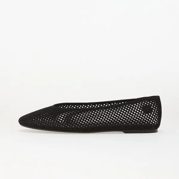 Calvin Klein Sneakers Calvin Klein Square Ballerina Lin Black EUR 38
