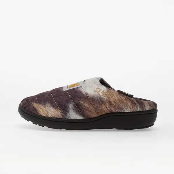 Carhartt WIP Sneakers Carhartt WIP Cordura® Slippers Wild Dog Print EUR 39 - 40