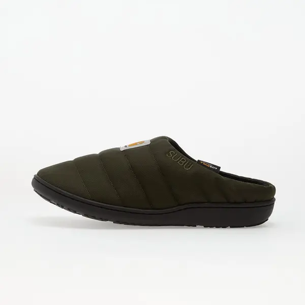Carhartt WIP Sneakers Carhartt WIP x SUBU Cordura® Slippers Olive EUR 35 - 36