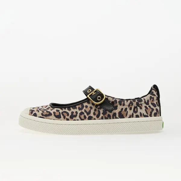 Cariuma Sneakers Cariuma W Oca Mary Jane Leopard Print EUR 38