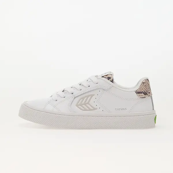 Cariuma Sneakers Cariuma W Salvas White/ Snake Skin Print EUR 39