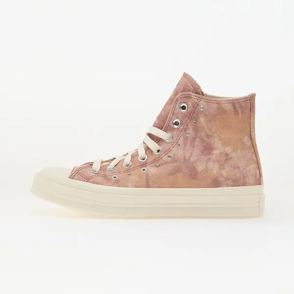 Converse Sneakers Chuck 70 Washed Denim Light Saddle/ Egret/ Egret EUR 38
