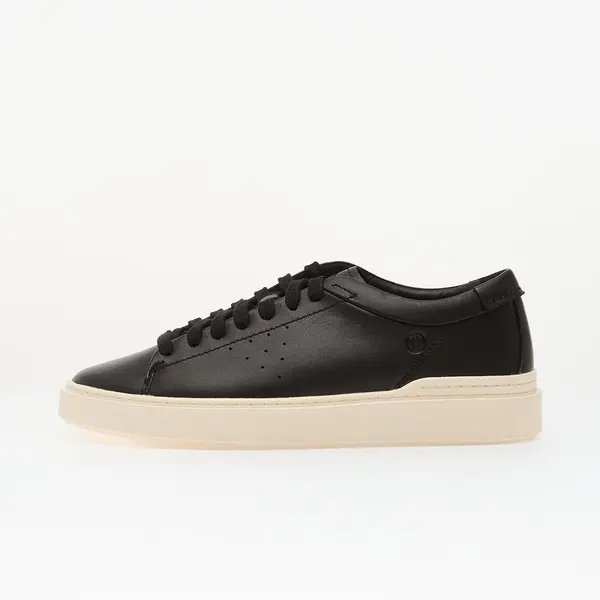 Clarks Sneakers Clarks Craft Swift Black Leather EUR 43