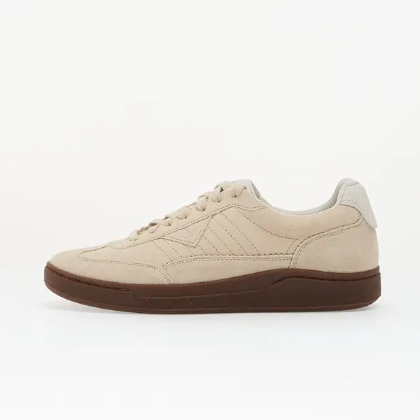 Clarks Sneakers Clarks CraftRally Ace Off White Suede EUR 43
