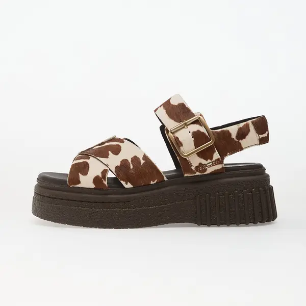 Clarks Sneakers Clarks Evamar Wish Cow Print EUR 37