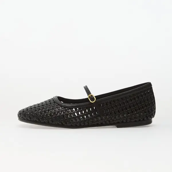 Clarks Sneakers Clarks Livia Sky Black Weave EUR 39