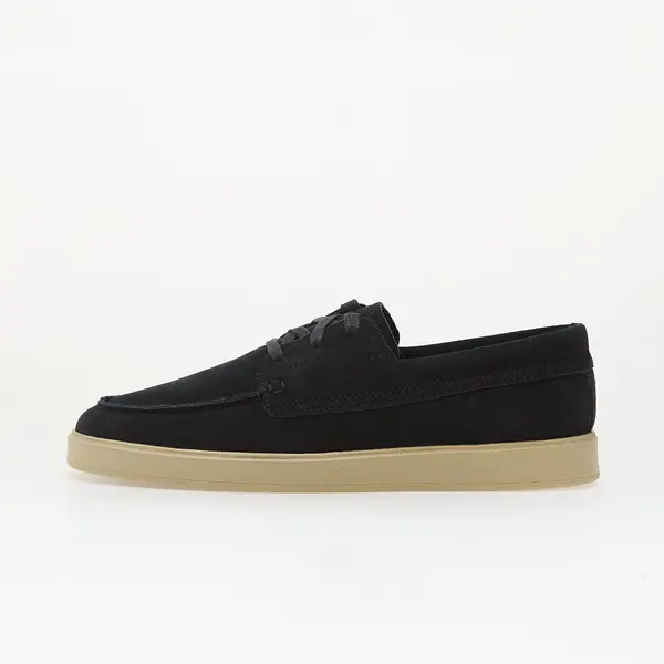 Clarks Sneakers Clarks Lockford Boat Navy Suede EUR 46