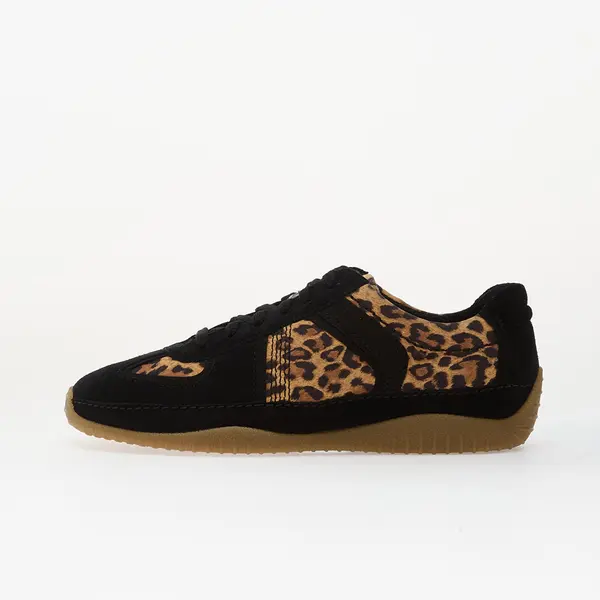 Clarks Sneakers Clarks Meridor Lo Leopard PRT Comb EUR 38