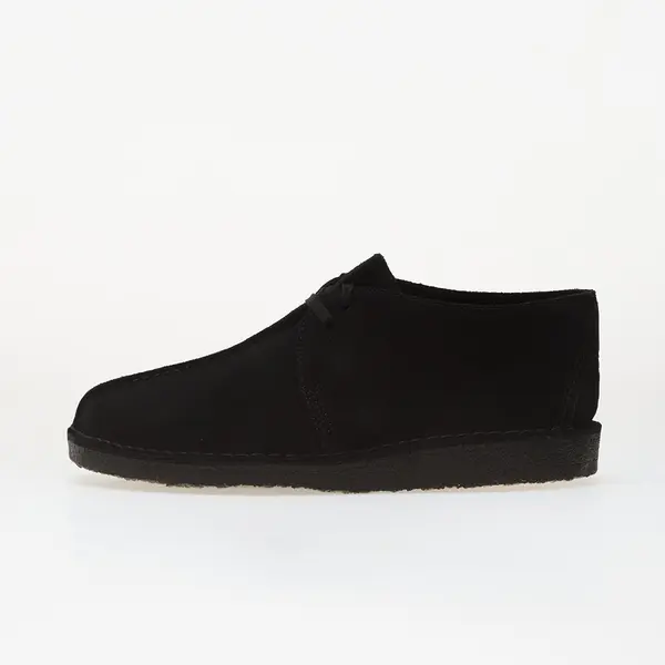 Clarks Originals Sneakers Clarks Originals Desert Trek Black Sde EUR 45