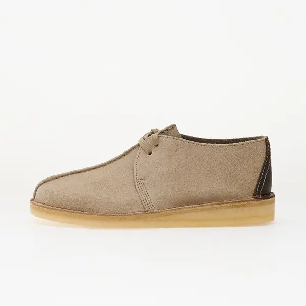 Clarks Originals Sneakers Clarks Originals Desert Trek Sand Suede EUR 45