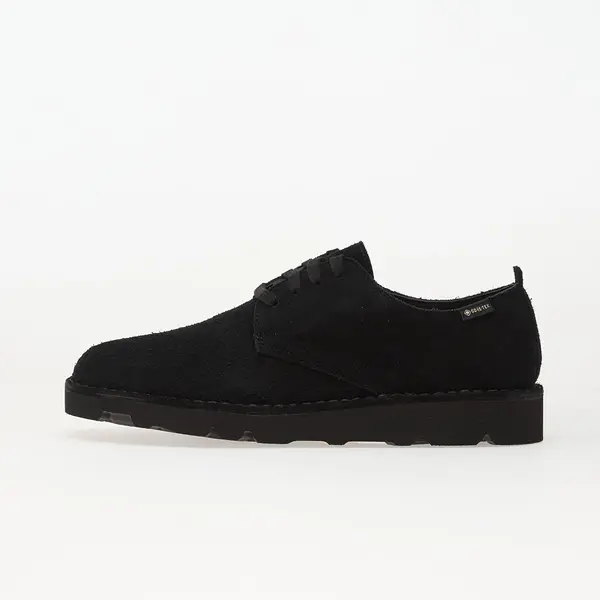 Clarks Originals Sneakers Clarks Originals DSRTLondon GTX Black Sde EUR 44.5