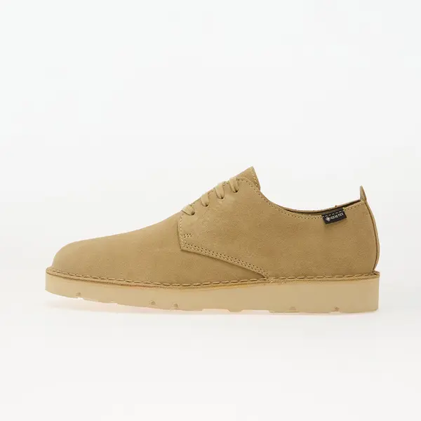 Clarks Originals Sneakers Clarks Originals DSRTLondon GTX Maple Suede EUR 41