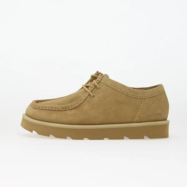 Clarks Originals Sneakers Clarks Originals Meare Walla Maple Suede EUR 44