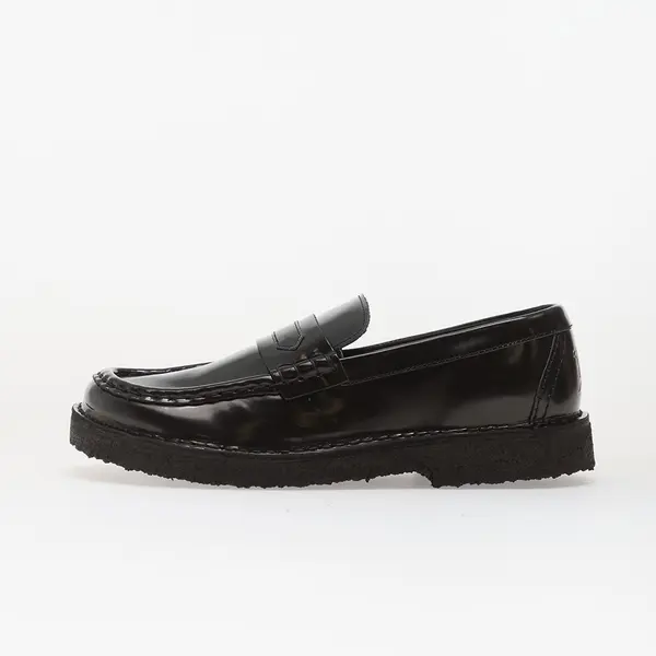 Clarks Originals Sneakers Clarks Originals Nomad Loafer Black Pat EUR 38