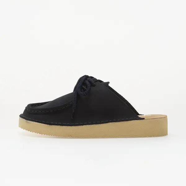 Clarks Originals Sneakers Clarks Originals NomadMule 2026 Ink Suede EUR 38
