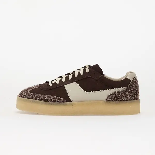 Clarks Originals Sneakers Clarks Originals Tor 80 Brown Combi EUR 43